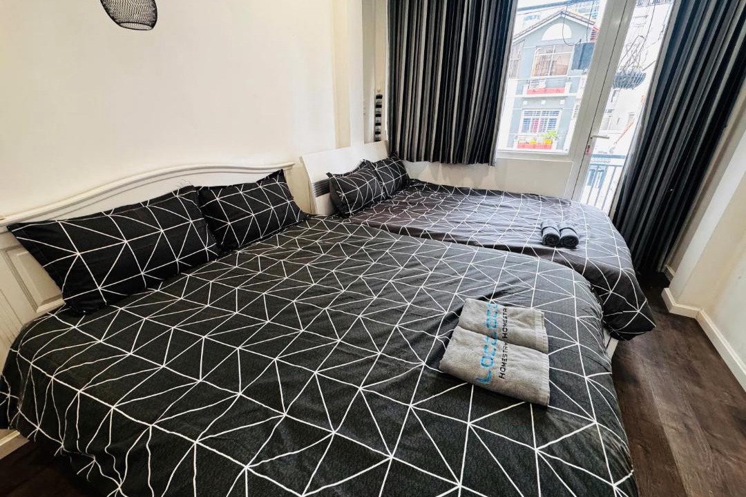 Photo of Bedroom in Da Kao