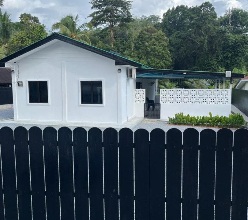 Photo of Others in Hulu Perak District
