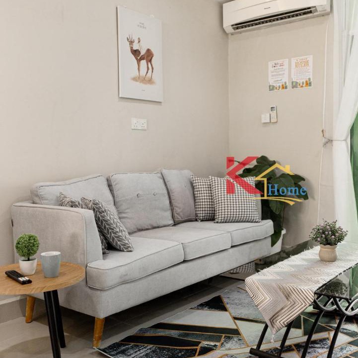 Photo of Livingroom in Kota Kinabalu