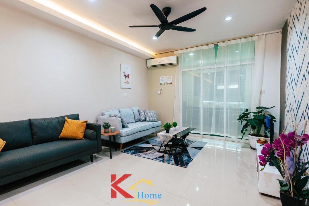 Photo of Livingroom in Kota Kinabalu