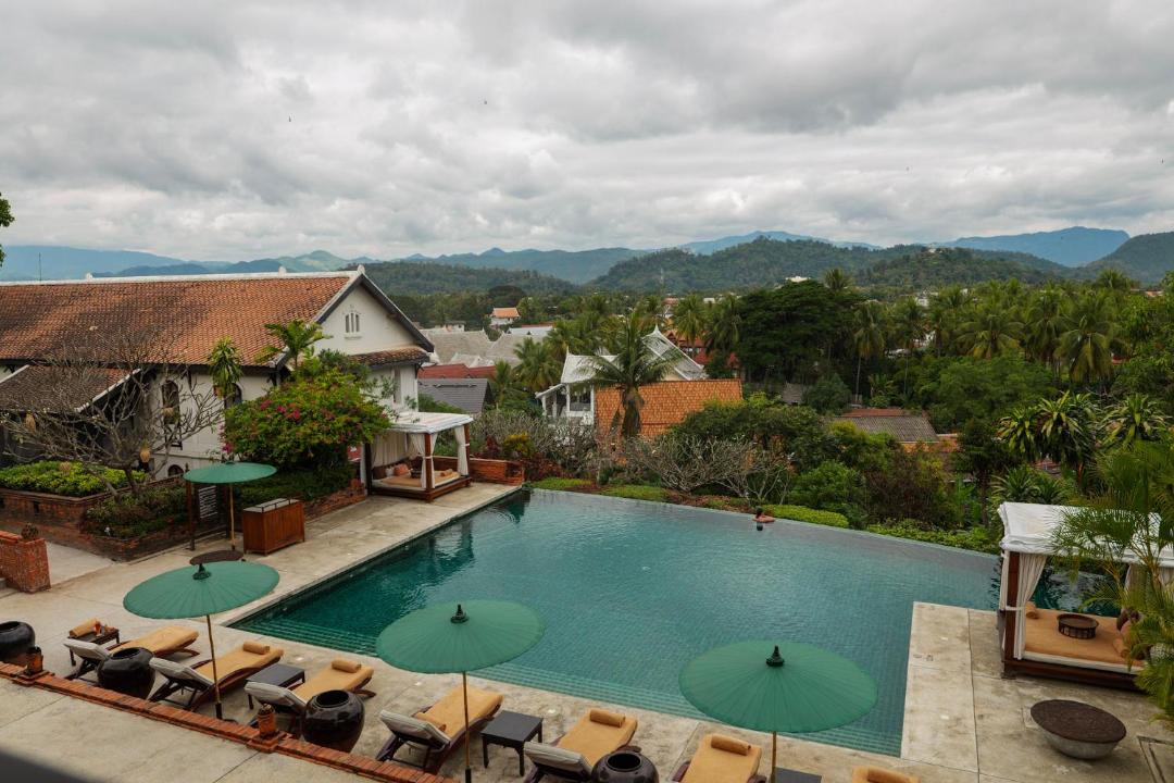 Photo of Others in Luang Prabang