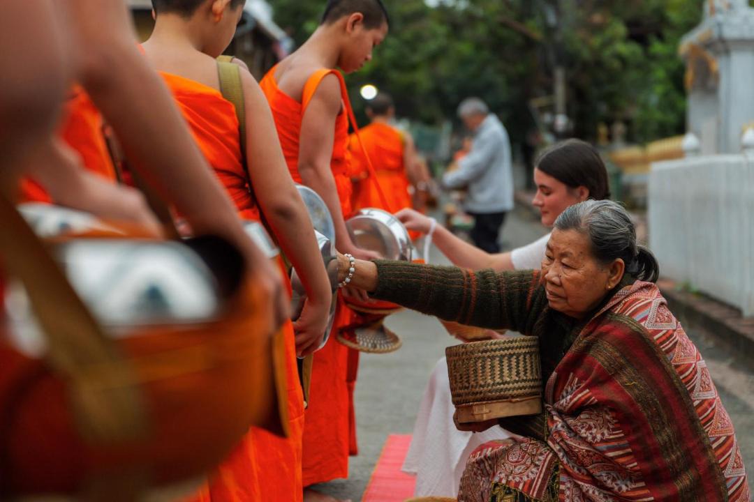 Photo of Others in Luang Prabang