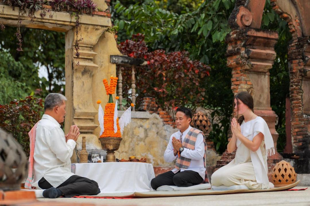 Photo of Others in Luang Prabang