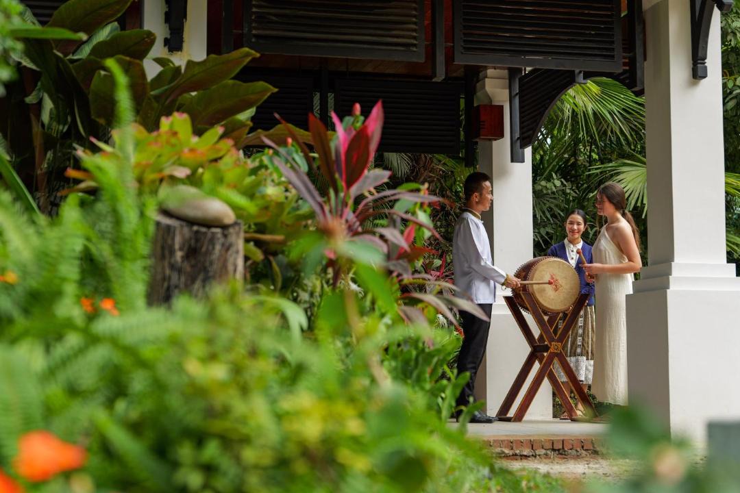 Photo of Others in Luang Prabang