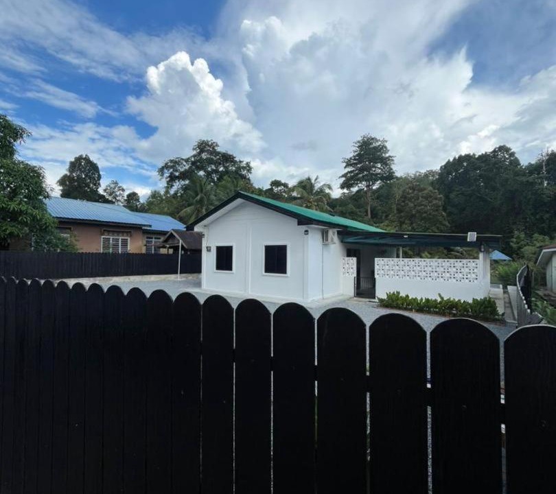 Photo of Others in Hulu Perak District