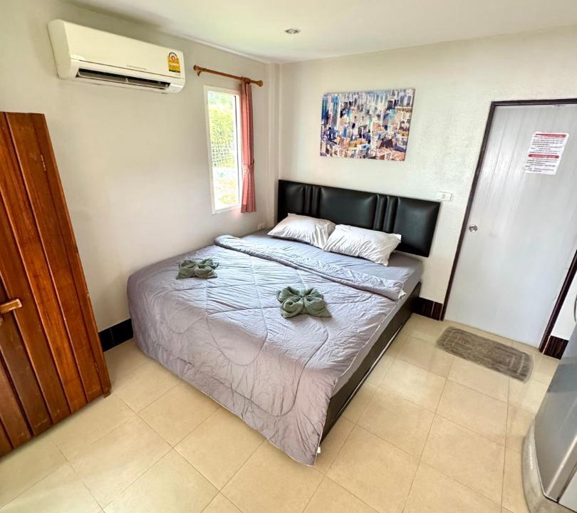 Photo of Bedroom in Bai Lan