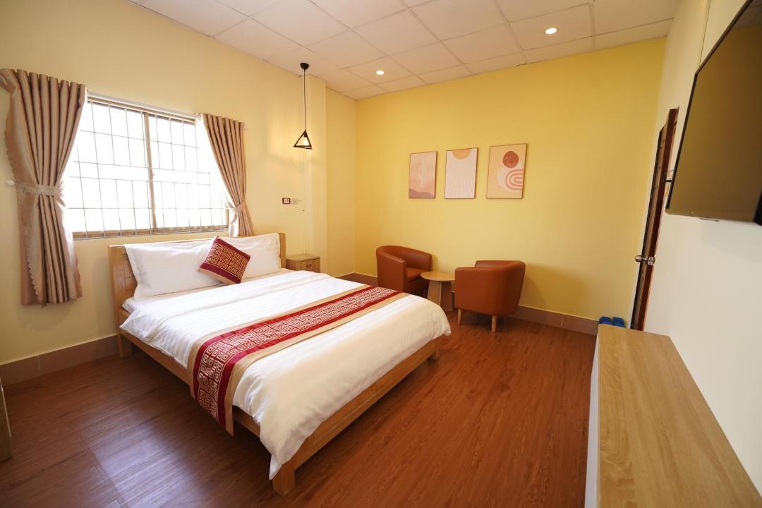 Photo of Bedroom in Ninh Kieu