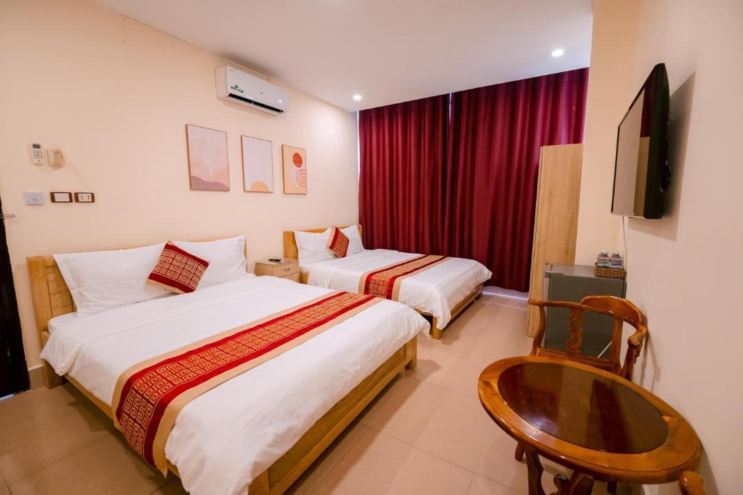 Photo of Bedroom in Ninh Kieu