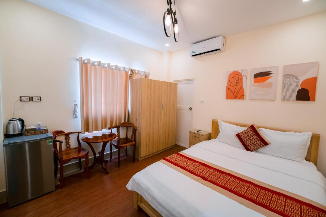 Photo of Bedroom in Ninh Kieu