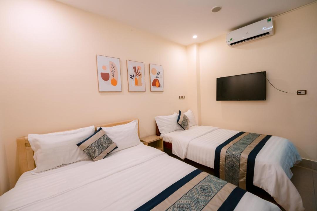 Photo of Bedroom in Ninh Kieu