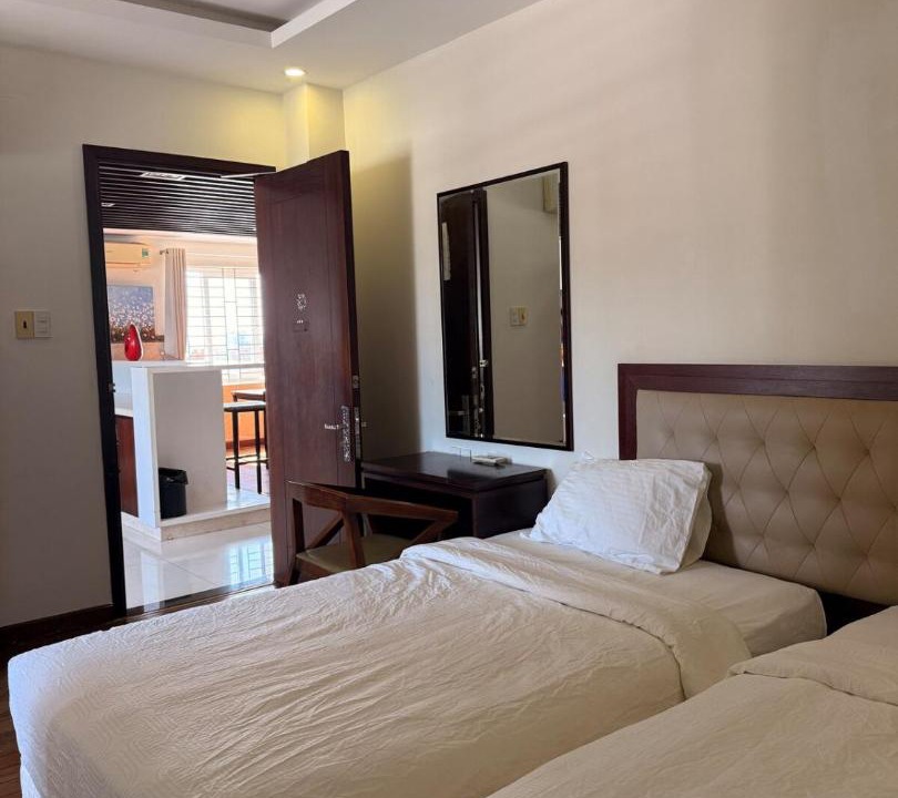 Photo of Bedroom in Mang Yang