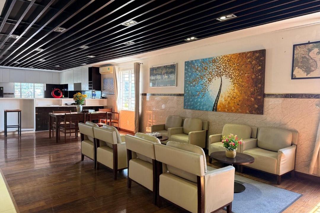 Photo of Livingroom in Mang Yang