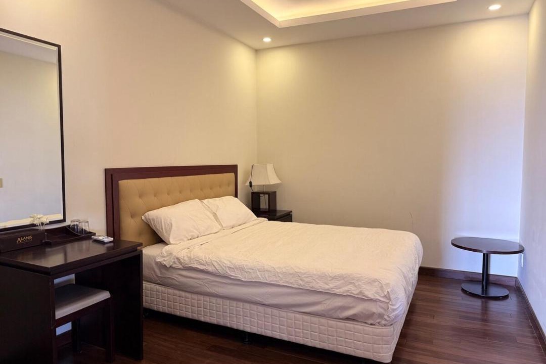 Photo of Bedroom in Mang Yang