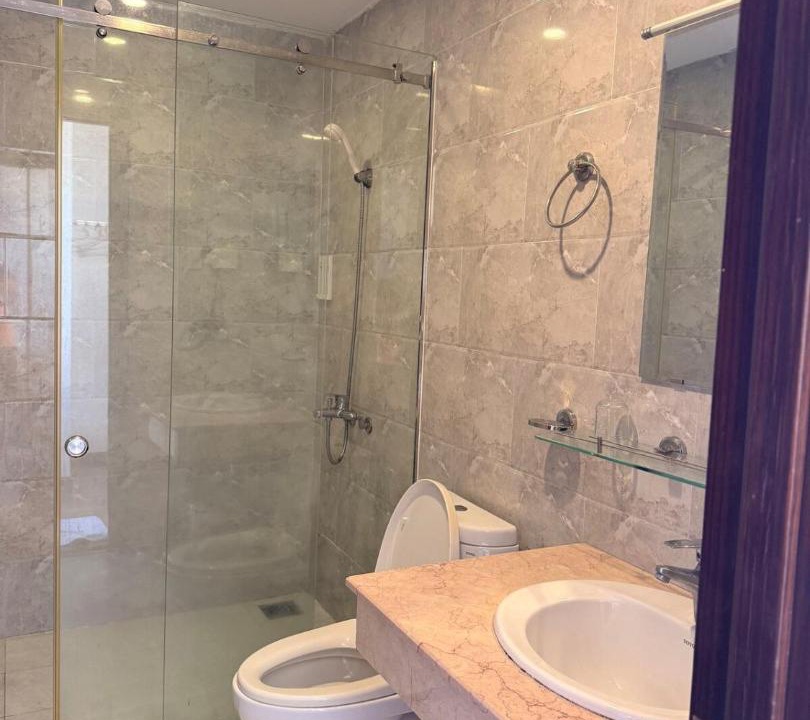 Photo of Bathroom in Mang Yang