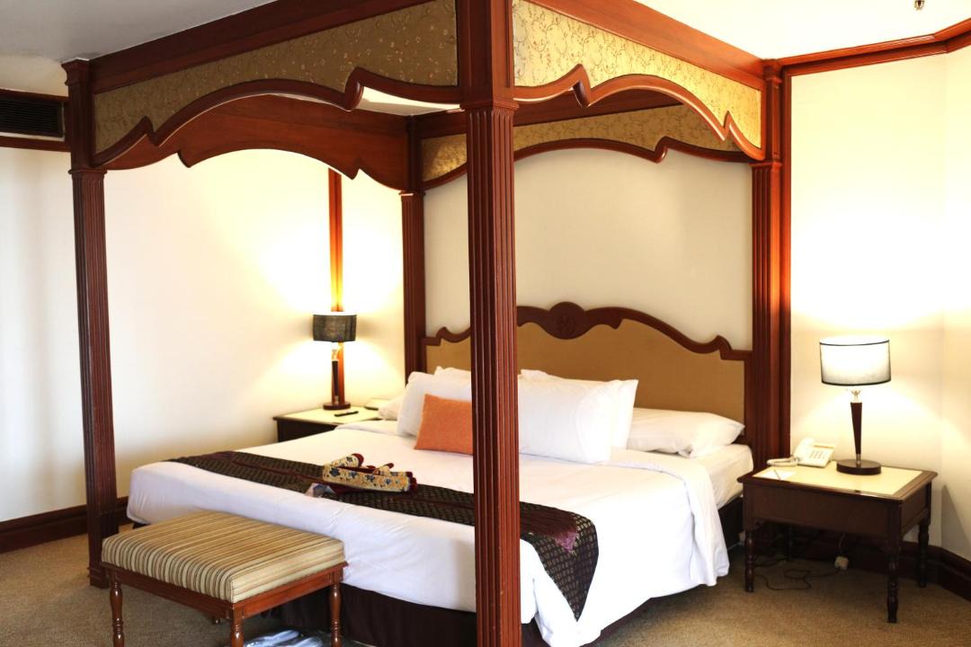 Photo of Bedroom in Kampung Ladang Tok Pelam