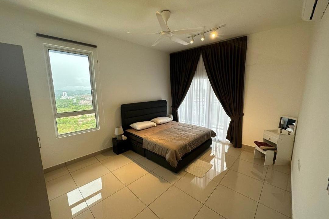 Photo of Bedroom in Kajang