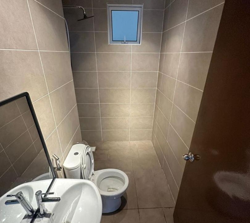 Photo of Bathroom in Kajang