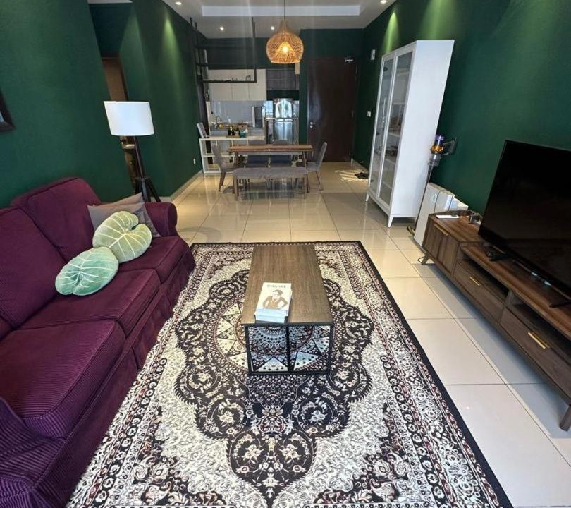 Photo of Livingroom in Kajang