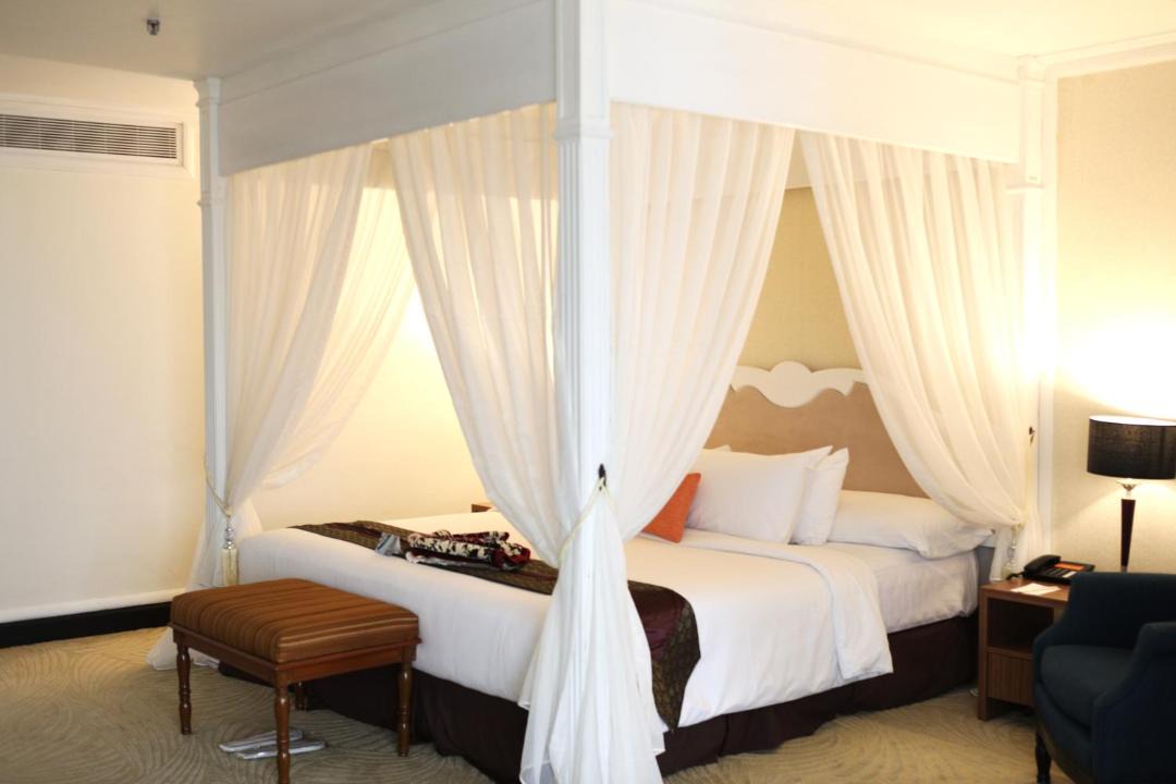 Photo of Bedroom in Kampung Ladang Tok Pelam