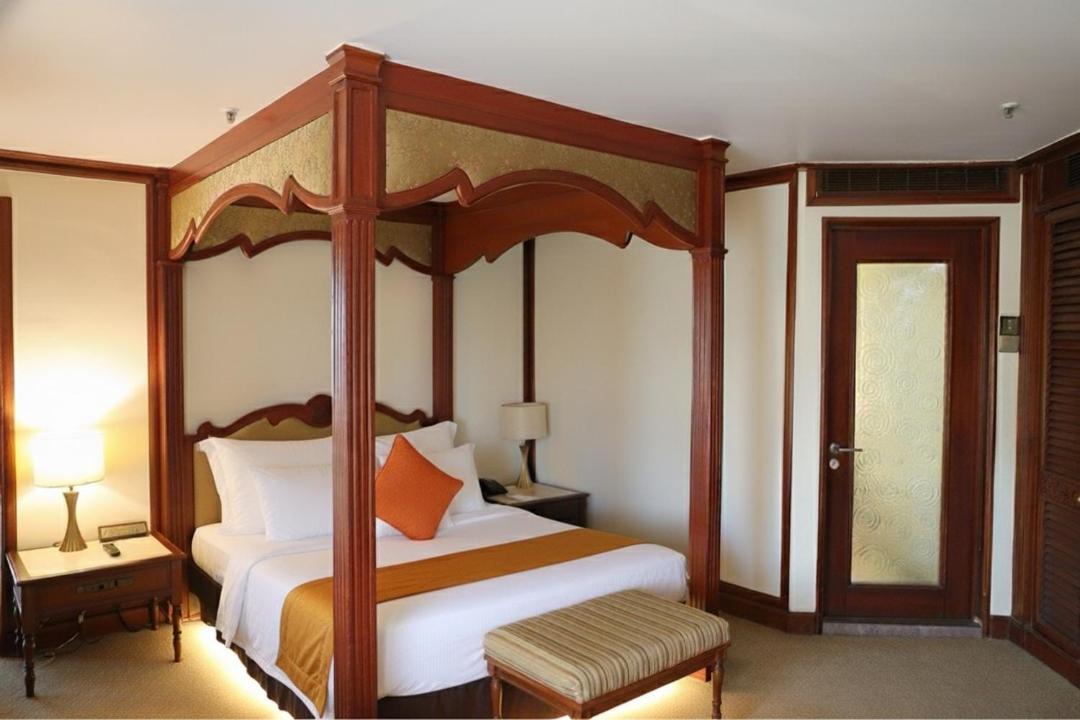 Photo of Bedroom in Kampung Ladang Tok Pelam