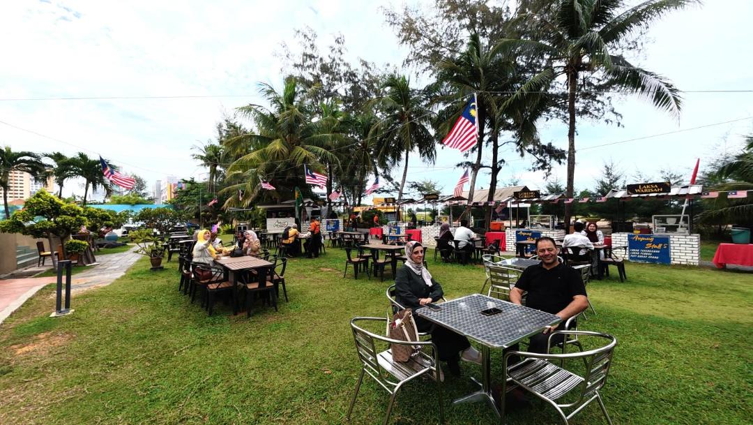 Photo of Others in Kampung Ladang Tok Pelam