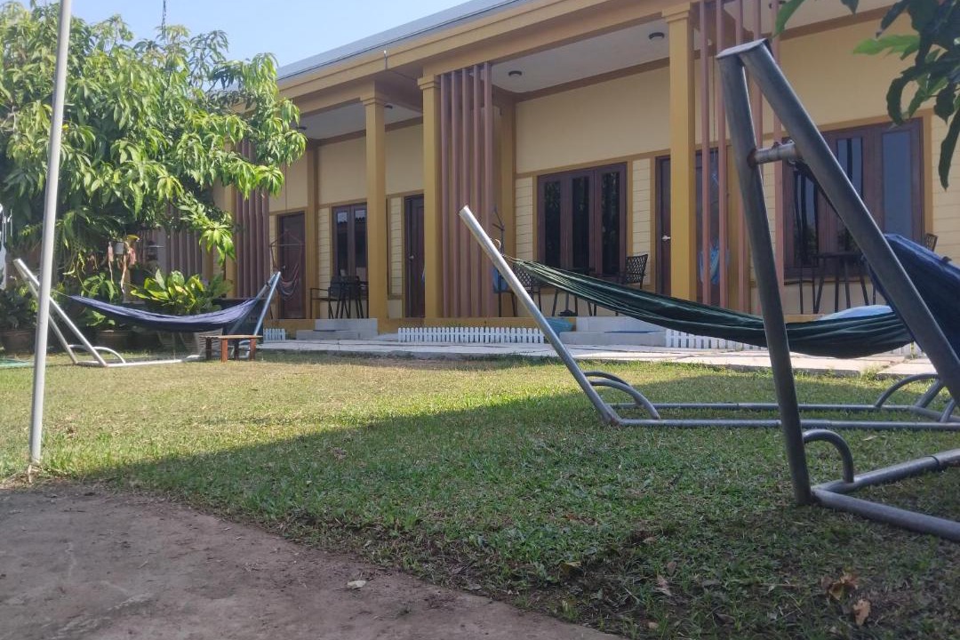 Photo of Outdoor in Don Det