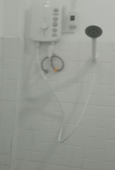 Photo of Bathroom in Nong Khiaw