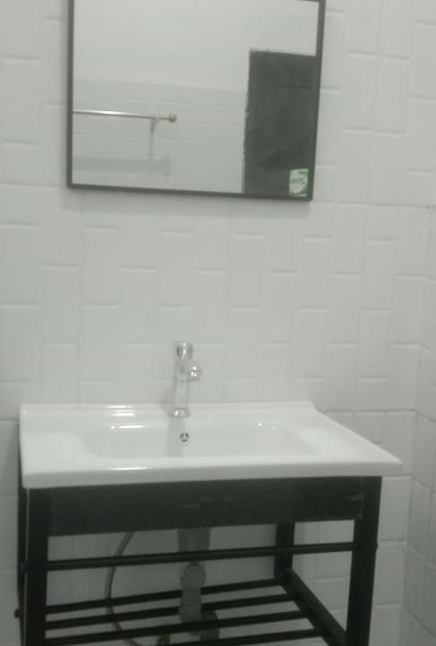 Photo of Bathroom in Nong Khiaw