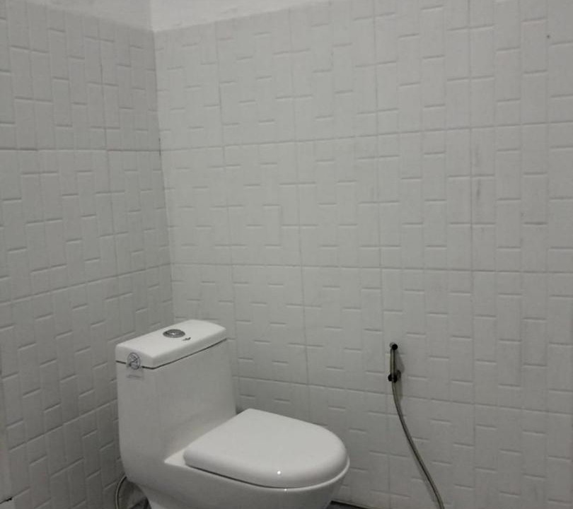 Photo of Bathroom in Nong Khiaw
