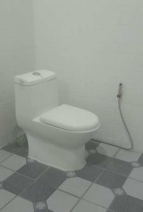 Photo of Bathroom in Nong Khiaw