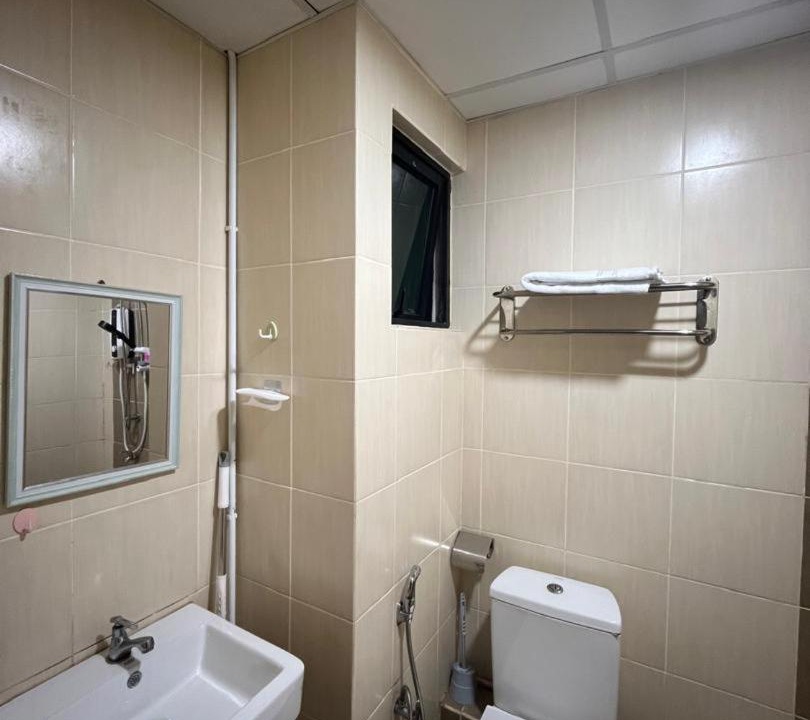 Photo of Bathroom in Penampang