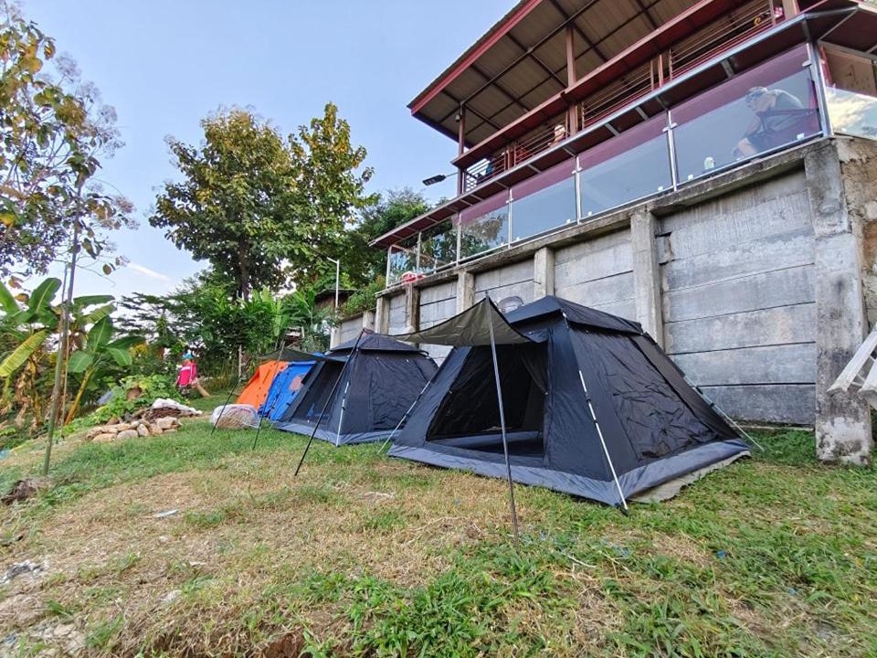 Photo of Outdoor in Saluang