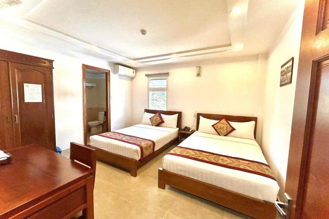 Photo of Bedroom in Mang Yang