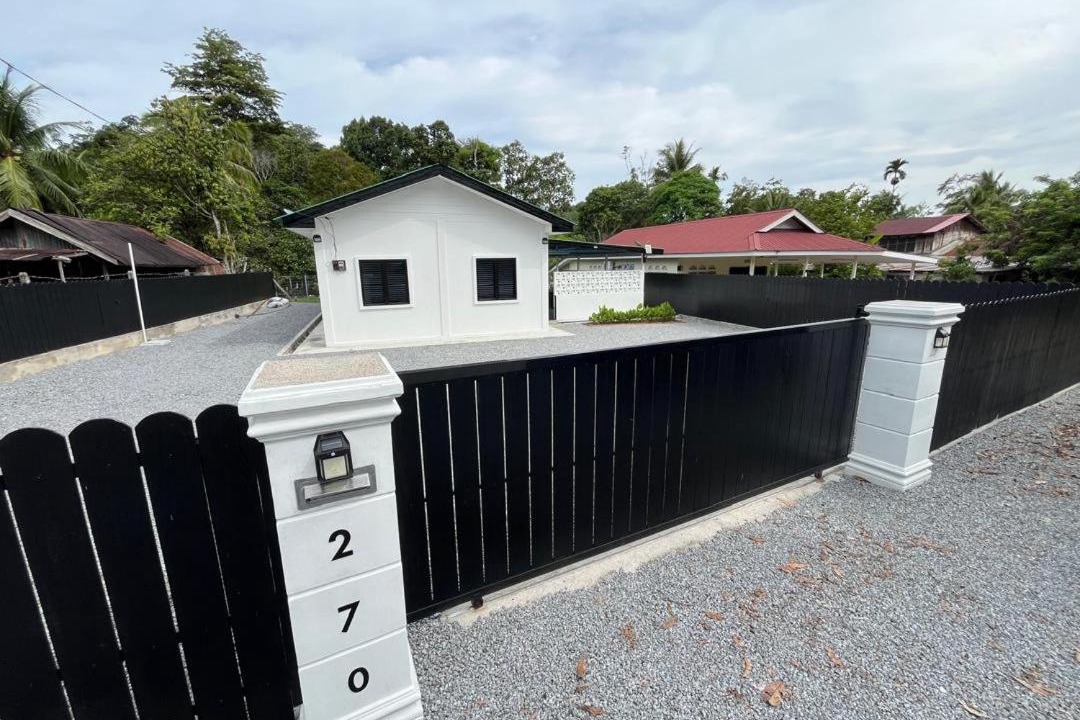 Photo of Others in Hulu Perak District