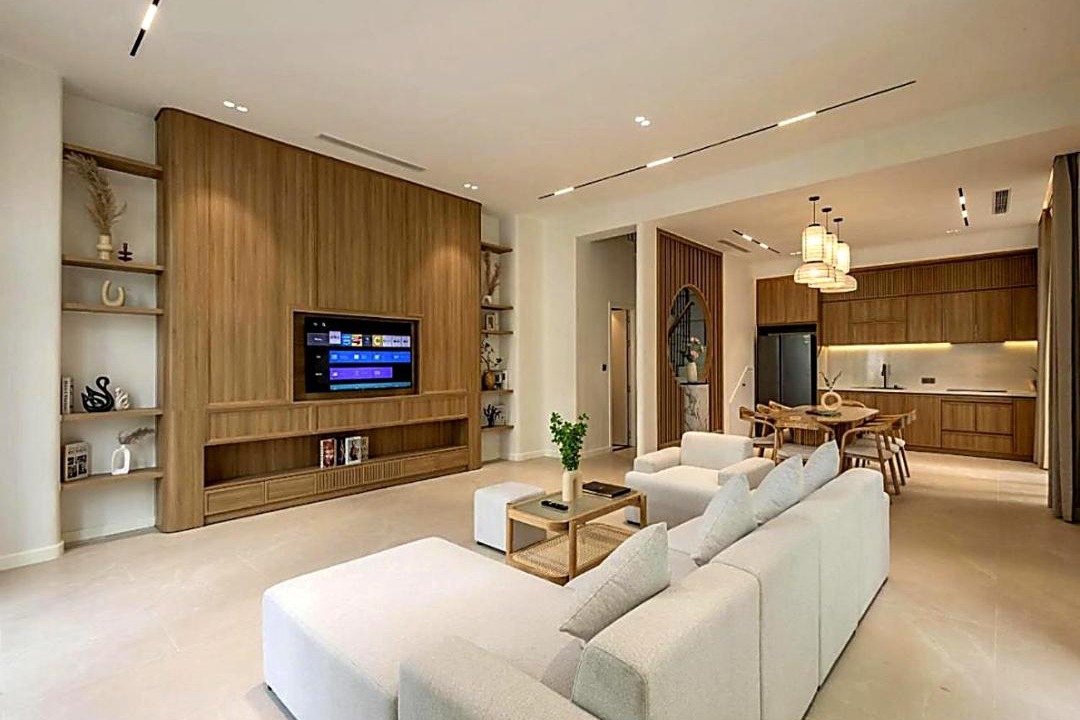 Photo of Livingroom in An Thoi