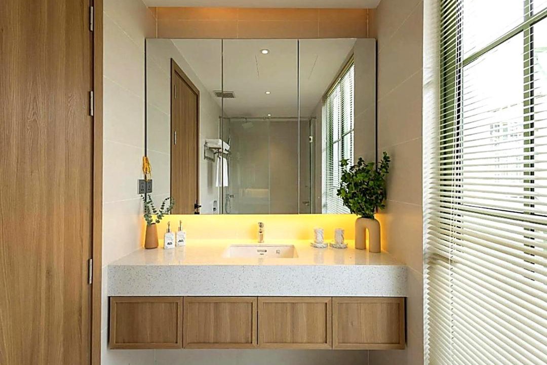 Photo of Bathroom in An Thoi
