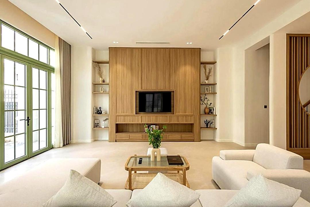 Photo of Livingroom in An Thoi