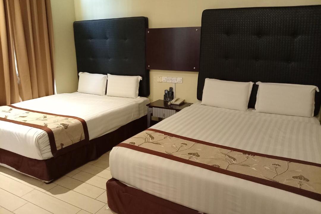 Photo of Bedroom in Tawau