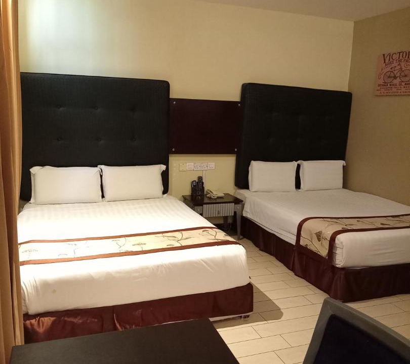 Photo of Bedroom in Tawau