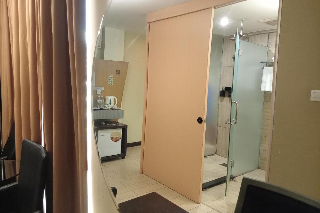 Photo of Bathroom in Tawau