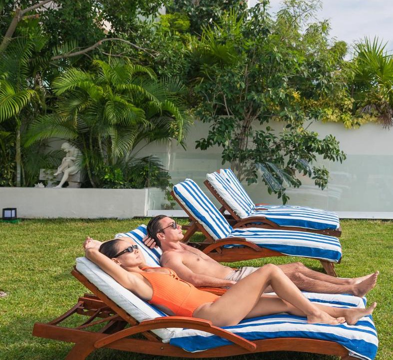 Photo of Others in Isla Mujeres