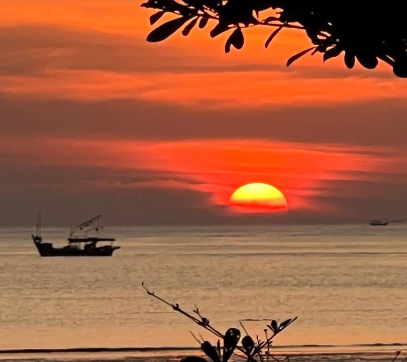 Photo of Others in Padang Matsirat