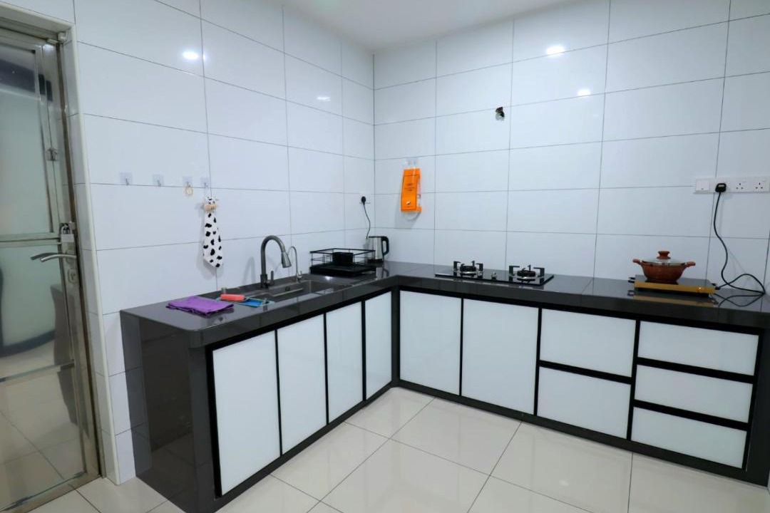 Photo of Kitchen in Batu Pahat