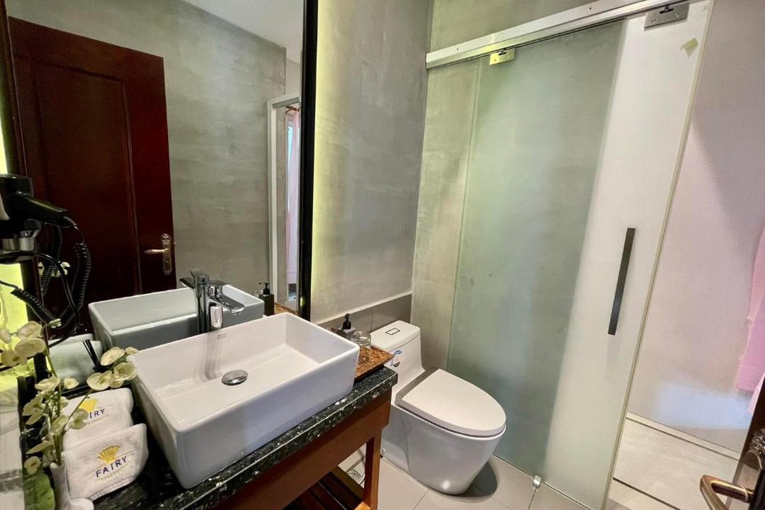 Photo of Bathroom in Mittakpheap