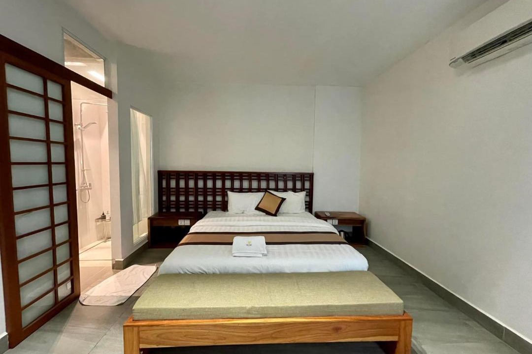 Photo of Bedroom in Mittakpheap