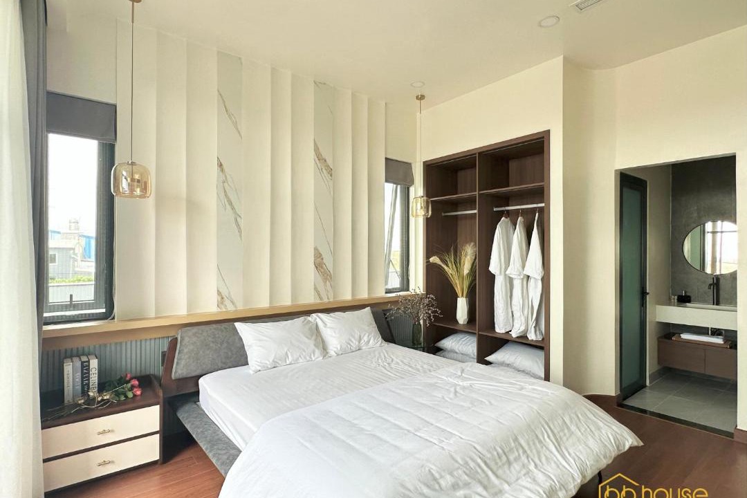 Photo of Bedroom in Bao Loc