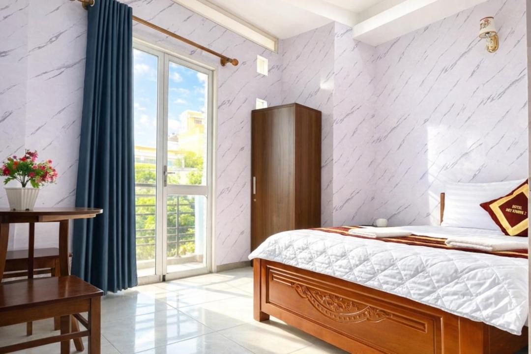 Photo of Bedroom in District 4