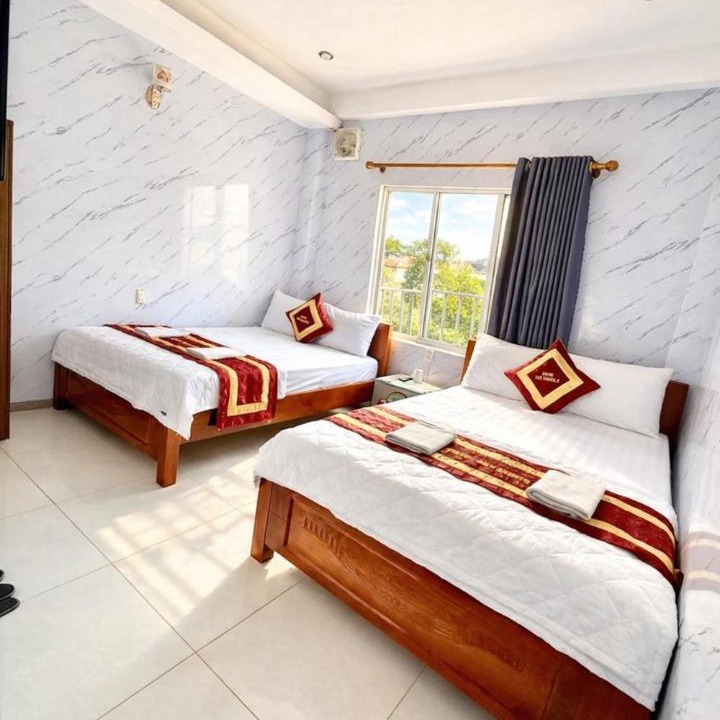 Photo of Bedroom in District 4