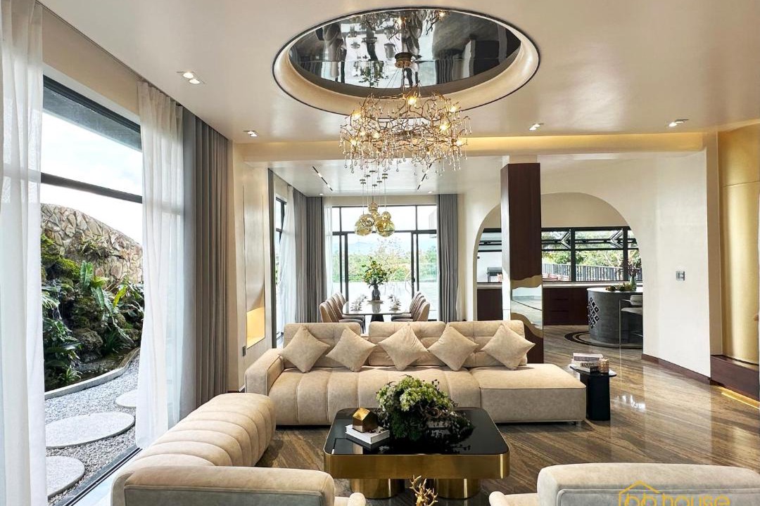 Photo of Livingroom in Bao Loc
