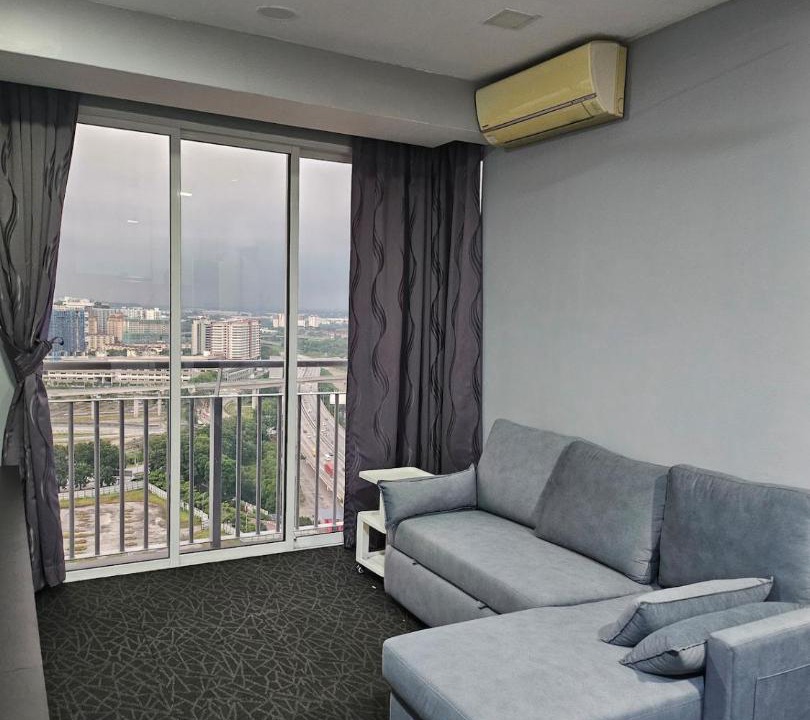 Photo of Livingroom in Seksyen 13